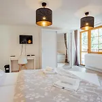 Severka Hotell 3*