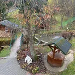 Severka Hotell 3*