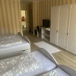 Severka 3* Zakopcie