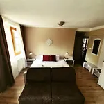 Severka Hotell