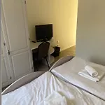 Hotell Severka Zakopcie