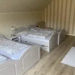Hotell Severka