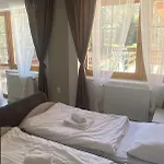 Hotell Severka Zakopcie
