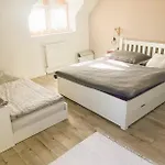 Severka Hotell Zakopcie