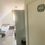 Hotell Severka Zakopcie
