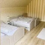 Hotell Severka