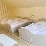 Hotell Severka 3*