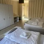 Severka 3* Zakopcie