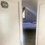Hotell Severka