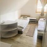 Severka Hotell 3*