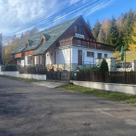 Severka Hotel