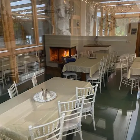 Severka Hotel Zakopcie