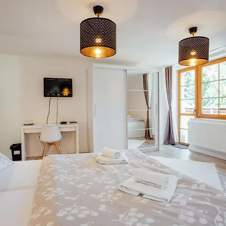 Severka Ξενοδοχείο 3*