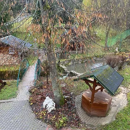 Severka Hotel 3*