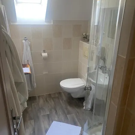 Severka Ξενοδοχείο