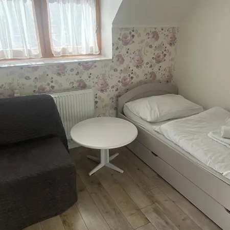 Hotel Severka 3*