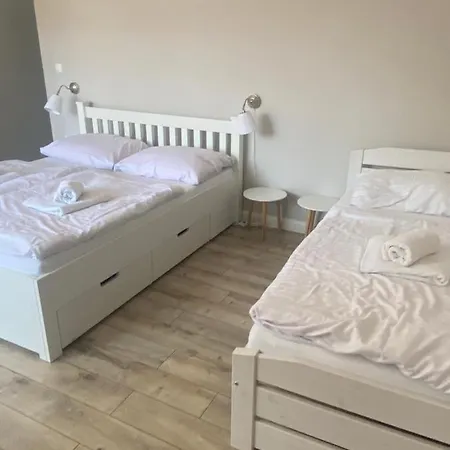 Hotel Severka 3*