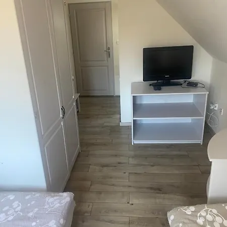 Severka Hotel Zakopcie