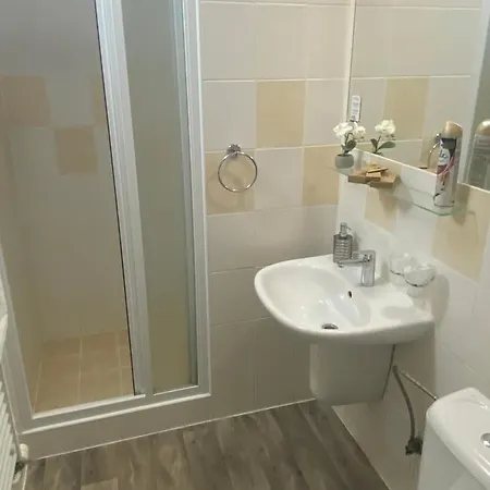 Severka Готель 3*