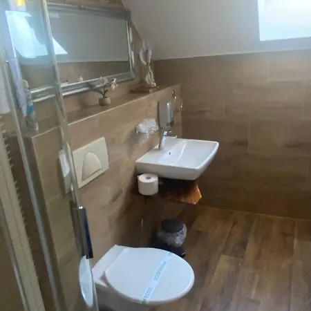 Severka Hotel Zakopcie