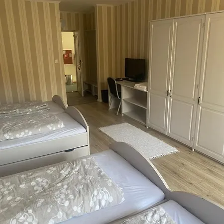 Severka 3* Zakopcie