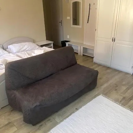 Ξενοδοχείο Severka Zakopcie