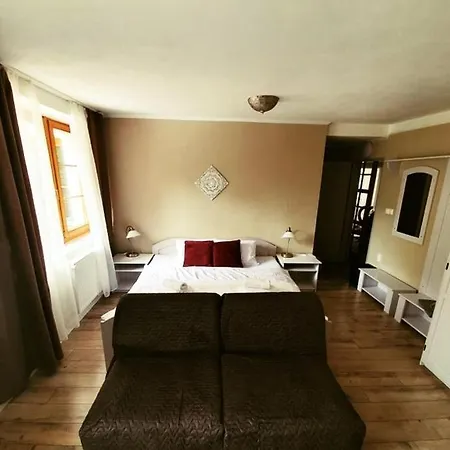 Severka Hotel