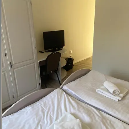 Hotel Severka Zakopcie