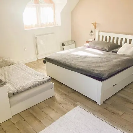 Severka Otel Zakopcie