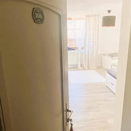 Ξενοδοχείο Severka