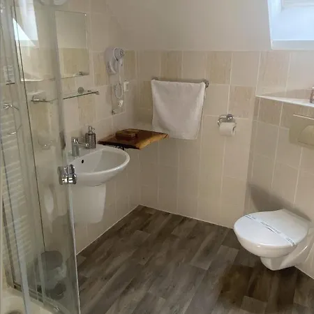 Hotel Severka