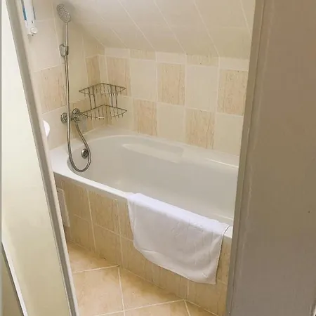 Severka Hotel 3*