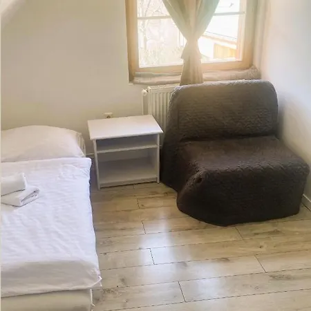 Severka Ξενοδοχείο