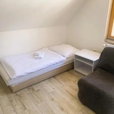 Hotel Severka