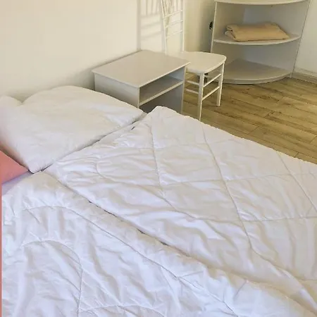 Otel Severka