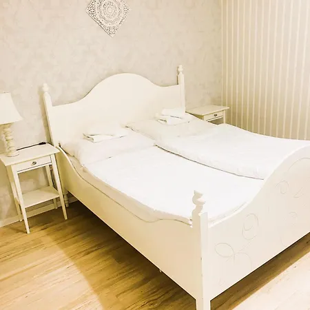 Hotel Severka Zakopcie