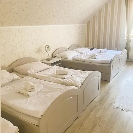 Hotel Severka