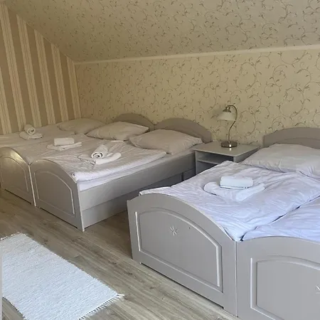Severka 3* Zakopcie