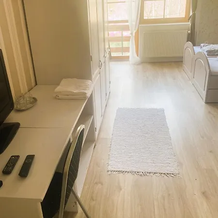 Severka Ξενοδοχείο