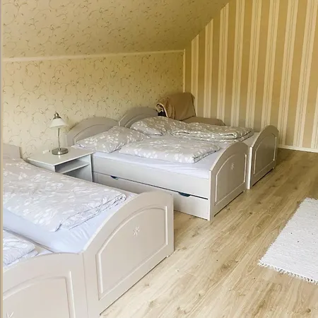 Ξενοδοχείο Severka