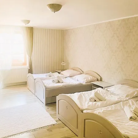 Severka Hotel 3*