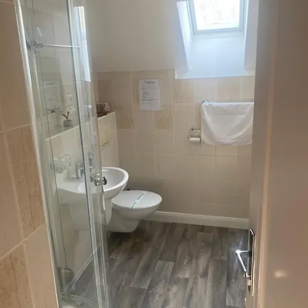 Severka Hotel Zakopcie