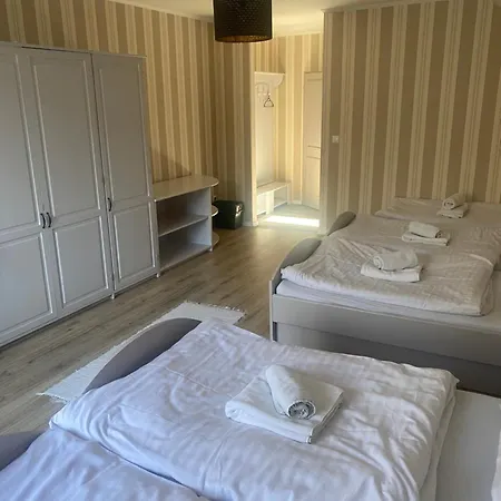 Severka 3* Zakopcie