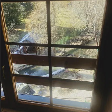 Severka Hotel Zakopcie