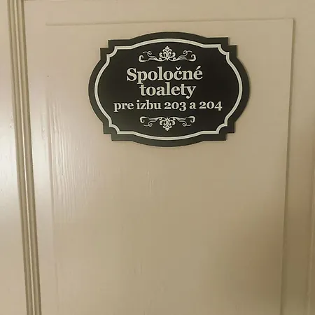 Otel Severka Zakopcie