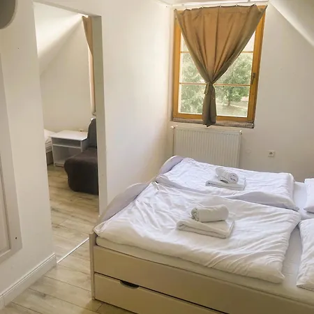 Severka Otel
