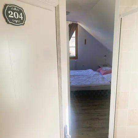 Hotel Severka