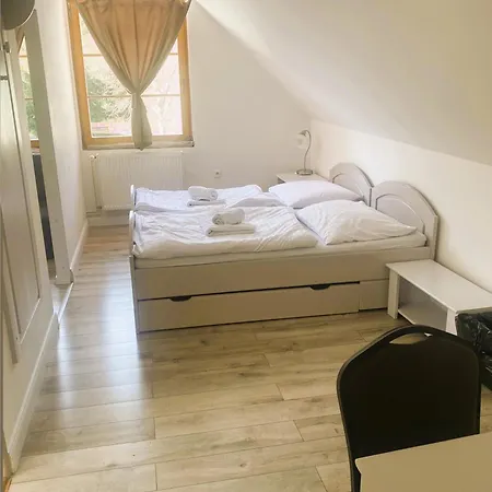 Severka Hotel 3*