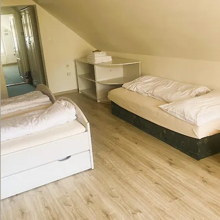 Hotel Severka 3*
