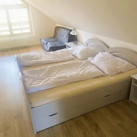 Severka 3* Zakopcie